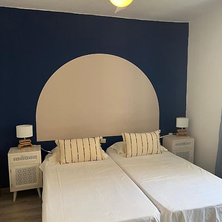 Cornelia'S Home Tc2 Playa Los Cristianos  Dış mekan fotoğraf