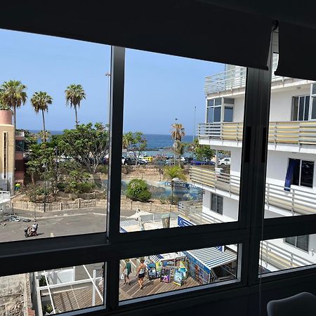 Cornelia'S Home Tc2 Playa Los Cristianos  Dış mekan fotoğraf