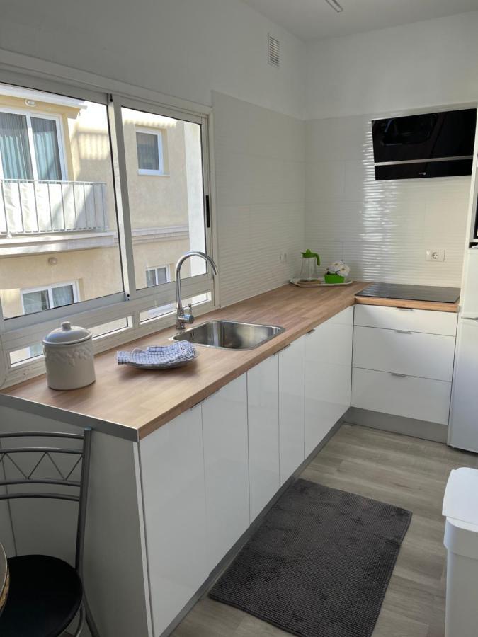 Cornelia'S Home Tc2 Playa Los Cristianos  Dış mekan fotoğraf