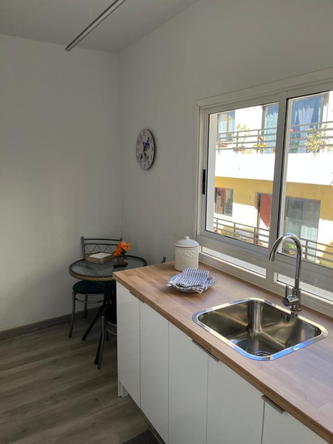 Cornelia'S Home Tc2 Playa Los Cristianos  Dış mekan fotoğraf