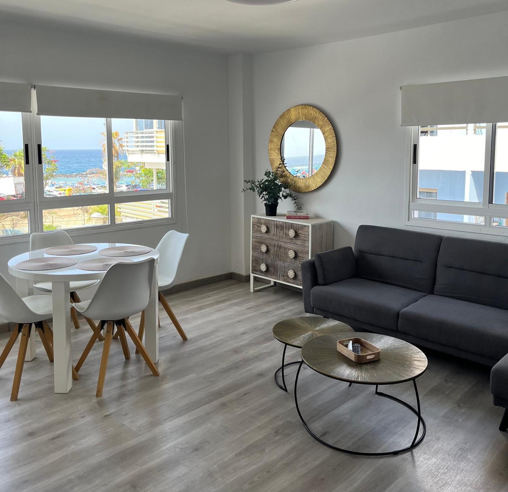 Cornelia'S Home Tc2 Playa Los Cristianos  Dış mekan fotoğraf
